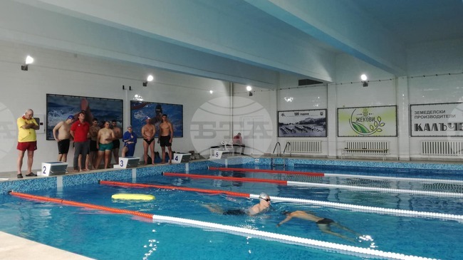 БЧК - Ямбол набира желаещи да се обучат за водни спасители