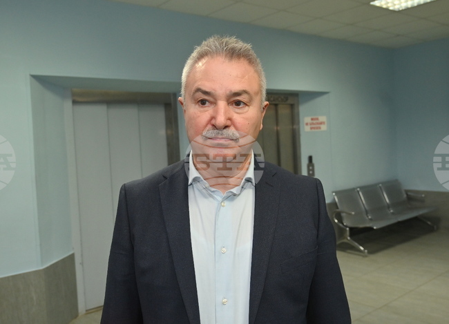 Кметът на Монтана Златко Живков очаква около 130 000 лева общинска сметка за отопление на газ за януари