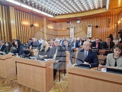 Разград - тържествена сесия