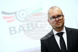 Българо-албанска бизнес камара - откриване