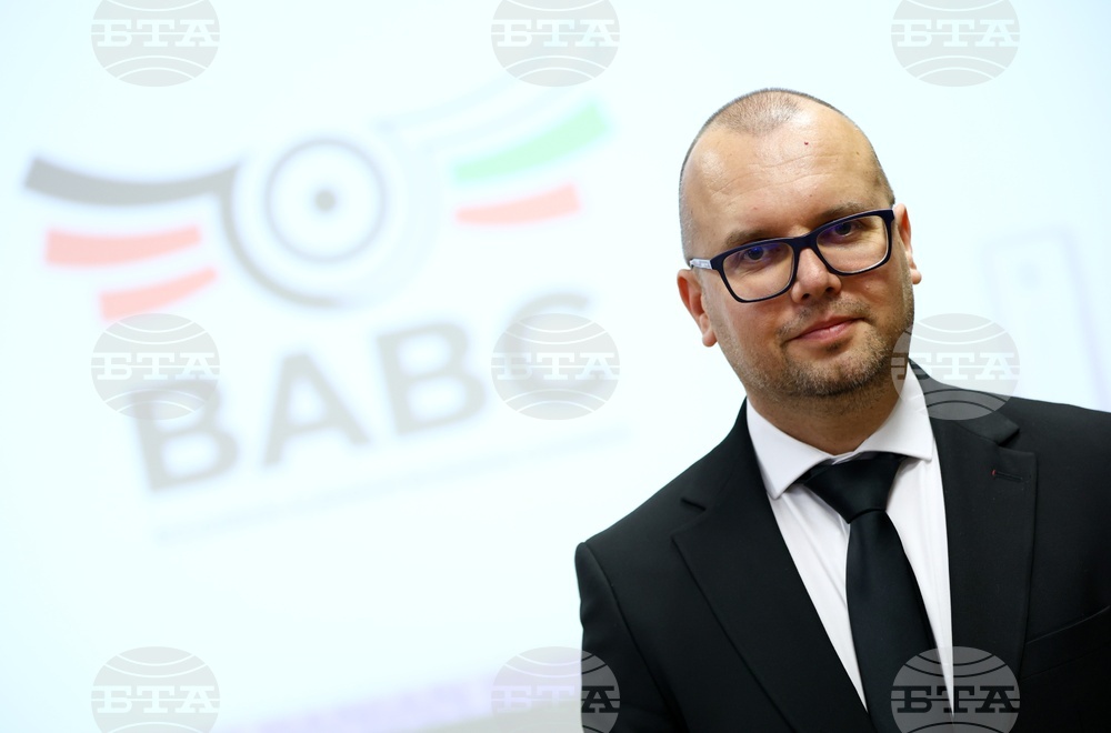 Българо-албанска бизнес камара - откриване