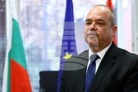 Българо-албанска бизнес камара - откриване