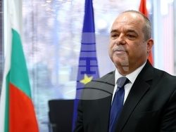 Българо-албанска бизнес камара - откриване