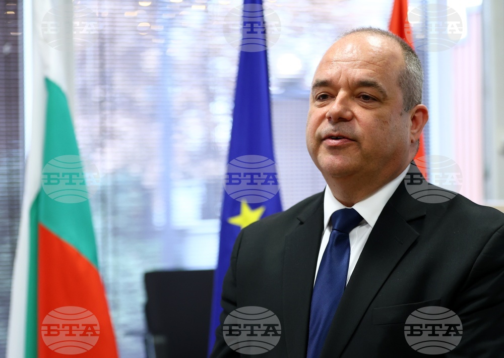 Българо-албанска бизнес камара - откриване