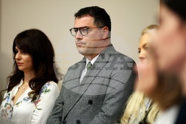 Българо-албанска бизнес камара - откриване