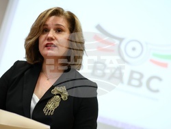 Българо-албанска бизнес камара - откриване