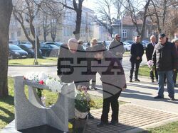 Снимка: ОА Русе