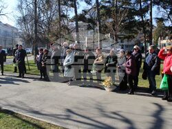 Снимка: ОА Русе