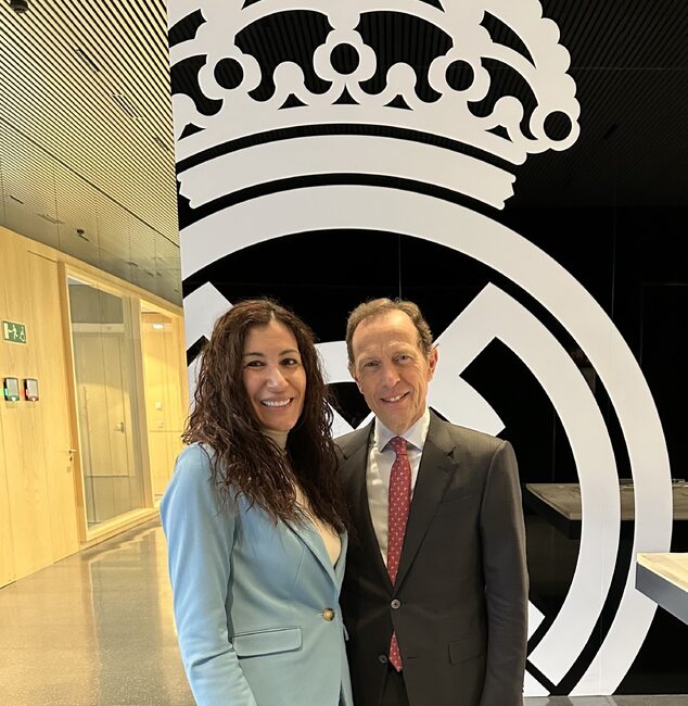 Треньори-скаути на Реал Мадрид ще тренират участниците във футболните лагери на Фондацията на испанския гранд в София през това лято