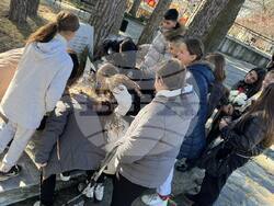 Омуртаг - Освобождение - паметна плоча