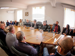 Снимка: Министерство на младежта и спорта