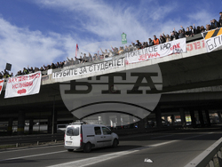 Serbia Protests