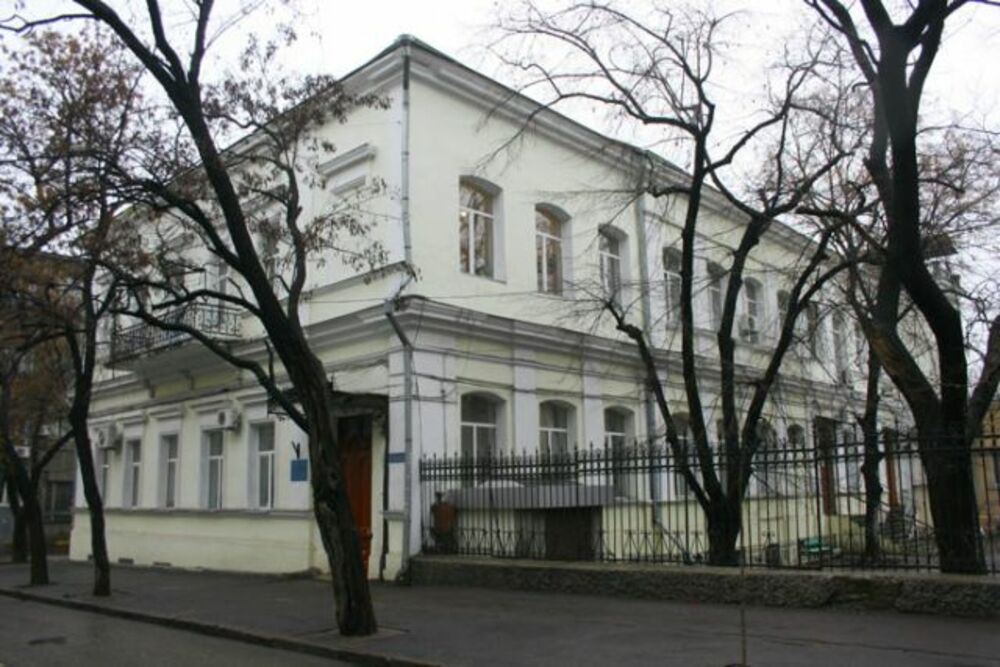 Областни онлайн курсове бяха проведени за учителите по български език и литература в Одеска област