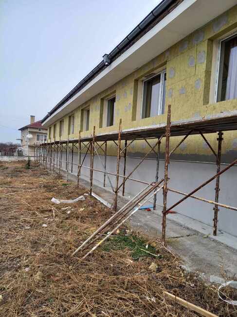 Инвестиции и инвестиционна активност в община Тервел през 2024 г.