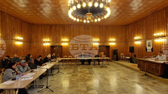 Общинският съвет в Сухиндол прие актуализация на местния бюджет, който е увеличен с 676 816 лева