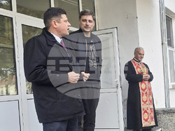 Снимка: Министерство на правосъдието