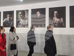 Снимка: Министерство на правосъдието