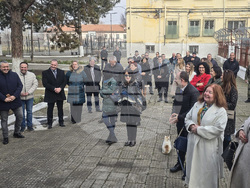 Снимка: Министерство на правосъдието