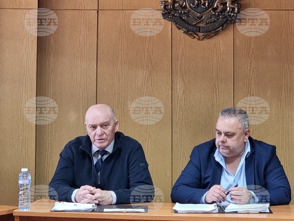 Започва подновяване на лампите на уличното осветление в селата в община Елхово