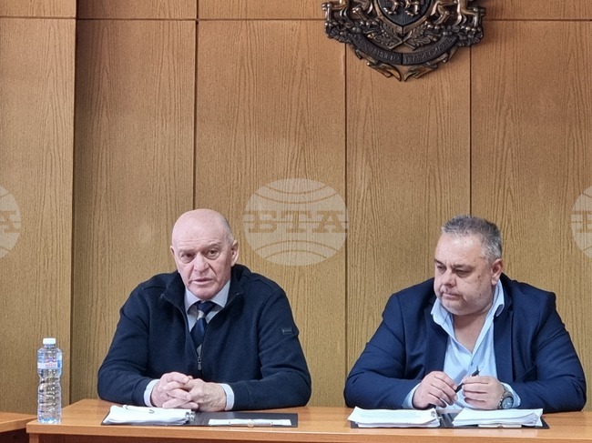 Започва подновяване на лампите на уличното осветление в селата в община Елхово