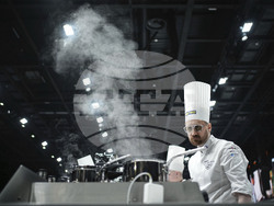 France Bocuse d'or Contest