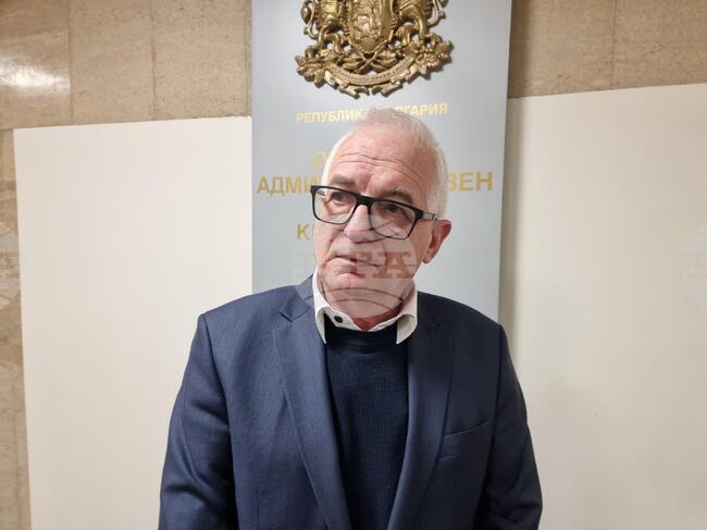 В област Кюстендил засега не се налага прекъсване на учебните занятия заради грипа