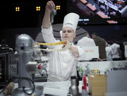 France Bocuse d'or Contest