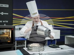 France Bocuse d'or Contest