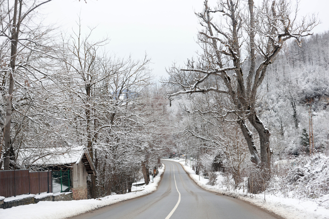 Най-малко 15 души са ранени при катастрофи през последното денонощие в България, съобщиха от МВР