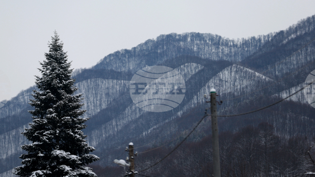 Лоши са условията за туризъм в планините, съобщиха от Планинската спасителна служба 