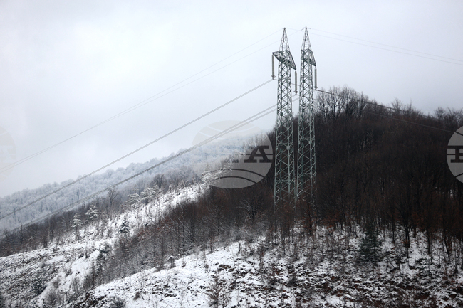 ЕРМ Запад започва да монтира мобилни агрегати в най-засегнатите райони, в които е обявено извънредно положение