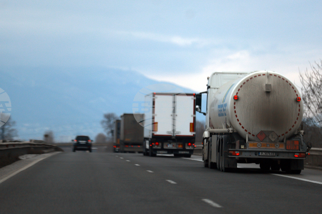 Трима са загинали при катастрофи за последното денонощие 