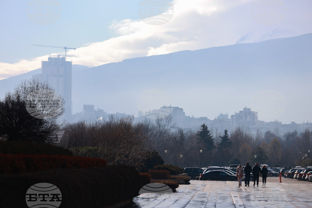 Повече мерки срещу фините прахови частици и амоняка предвижда проект на решение относно контрола на замърсяването на въздуха