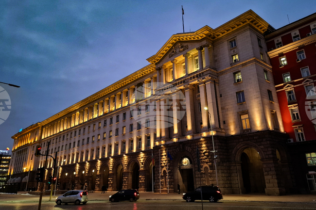 Кабинетът ще обсъди промени в ръководствата на няколко колективни органа