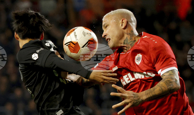 Разследваният за трафик на наркотици Раджа Наинголан призна, че е взимал големи суми пари назаем