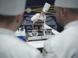 France Bocuse d'or Contest