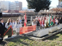 Попово - освобождение - честване