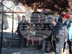 Попово - освобождение - честване