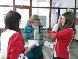 Попово - освобождение - ПГСС