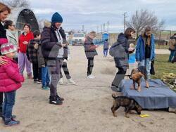 Снимка: Община Варна