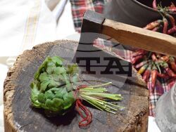 Жените от българската общност в Унгария отбелязаха Бабинден в Будапеща