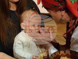 Жените от българската общност в Унгария отбелязаха Бабинден в Будапеща