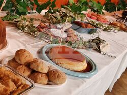 Жените от българската общност в Унгария отбелязаха Бабинден в Будапеща