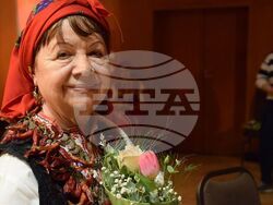 Жените от българската общност в Унгария отбелязаха Бабинден в Будапеща