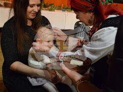 Жените от българската общност в Унгария отбелязаха Бабинден в Будапеща