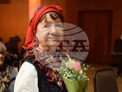 Жените от българската общност в Унгария отбелязаха Бабинден в Будапеща