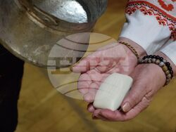 Жените от българската общност в Унгария отбелязаха Бабинден в Будапеща