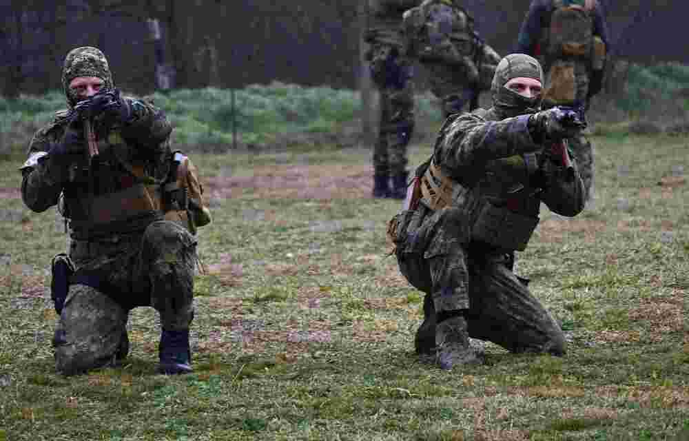 Bulgarian and US Naval Special Forces To Hold Joint Tactical, Technical Exercises in 2025