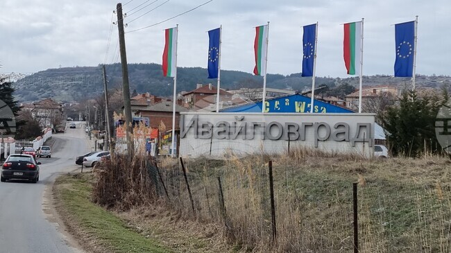 Промяна в капиталовите разходи на общинския бюджет ще разгледат съветниците в Ивайловград 
