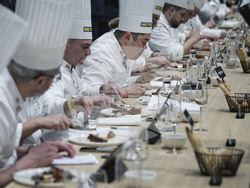 France Bocuse d'or Contest